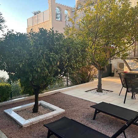 Appartement Duplex Rosas Avec Terrasse Magnifique Jacuzzi Vue Mer ภายนอก รูปภาพ