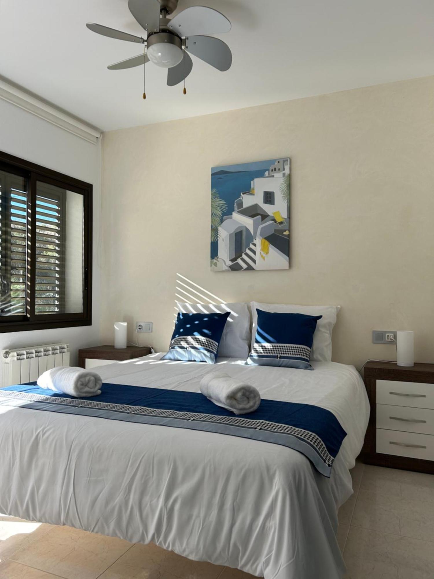 Appartement Duplex Rosas Avec Terrasse Magnifique Jacuzzi Vue Mer ภายนอก รูปภาพ