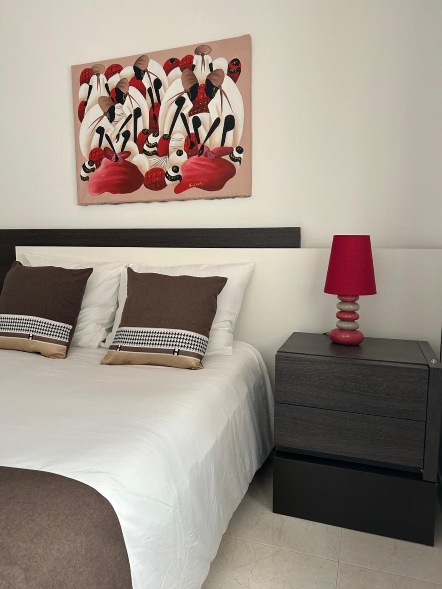 Appartement Duplex Rosas Avec Terrasse Magnifique Jacuzzi Vue Mer ภายนอก รูปภาพ