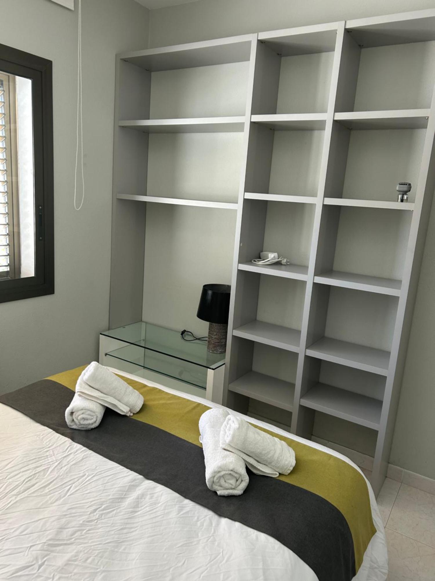 Appartement Duplex Rosas Avec Terrasse Magnifique Jacuzzi Vue Mer ภายนอก รูปภาพ